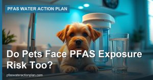 Do Pets Face PFAS Exposure Risk Too?
