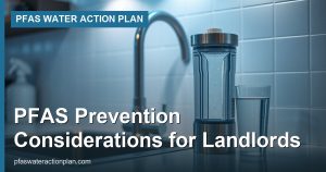 PFAS Prevention Considerations for Landlords