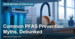 Common PFAS Prevention Myths, Debunked