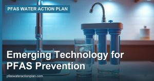 Emerging Technology for PFAS Prevention